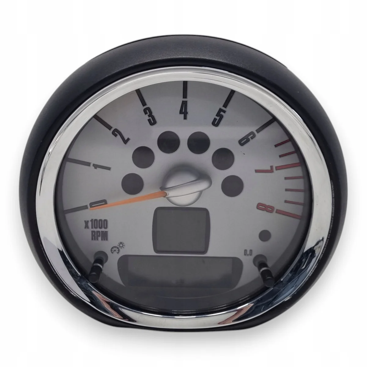 Tellerinstrumenten Mini Cooper R56 1.6 16V
