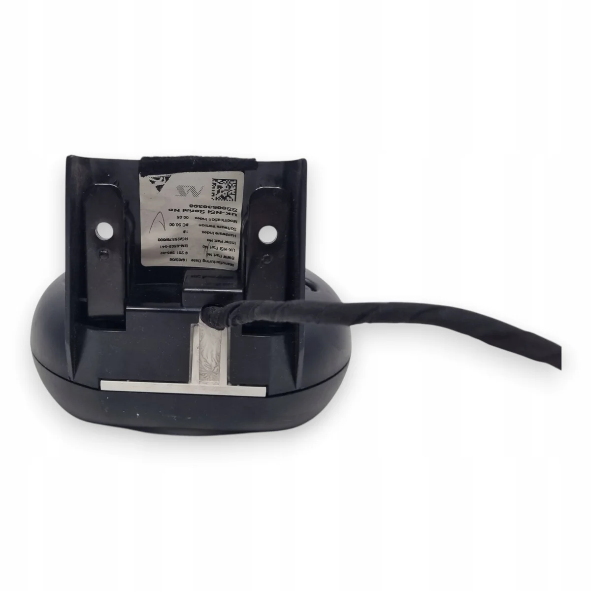 Kombiinstrument Mini Cooper R56 1.6 16V image 6