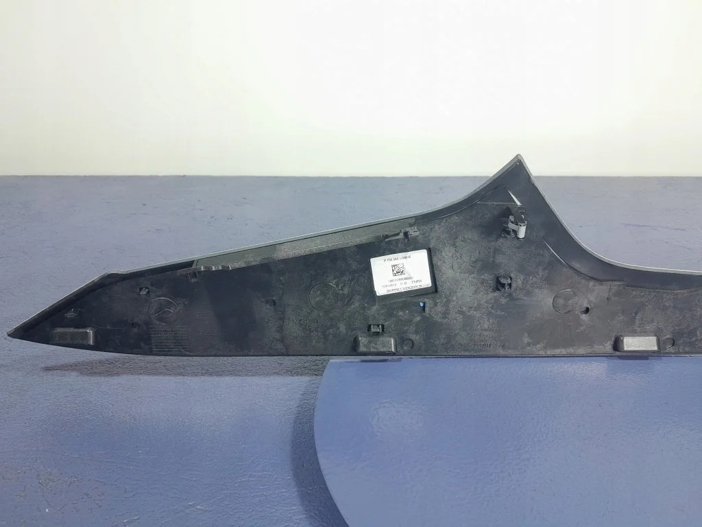 PEUGEOT 5008 II, Console Décor, 9810159677 thumbnail 4