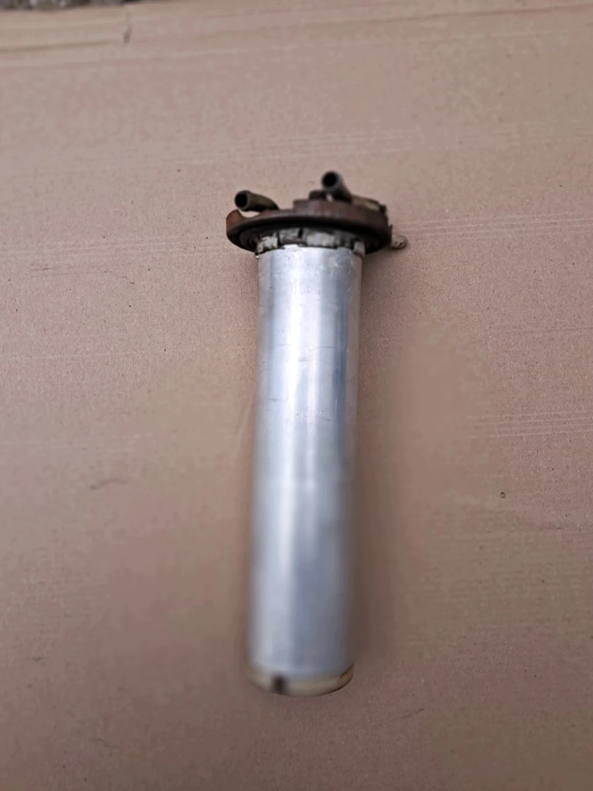 Capteur niveau carburant Mercedes T1 Kaczka