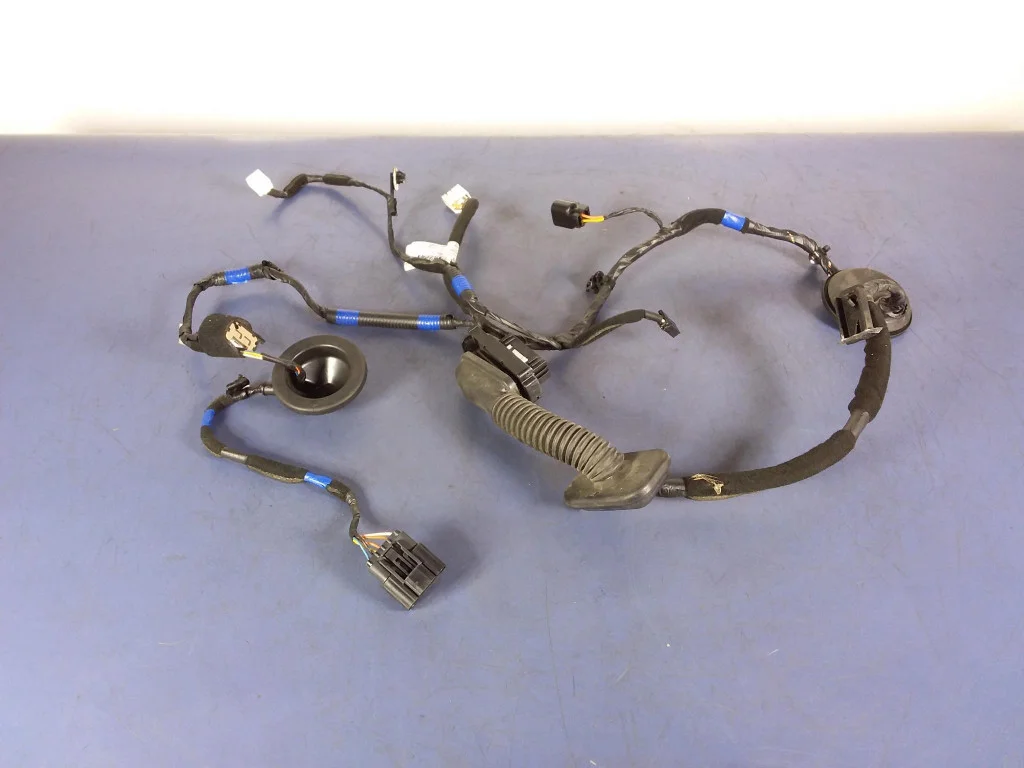 Hyundai i30 II LIFT Faisceau Porte Droit
