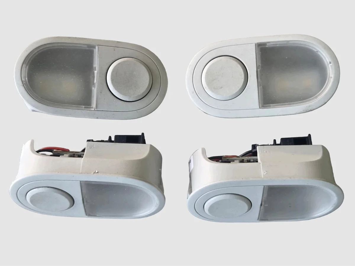 Lampe intérieure LED VW T5 T6 California 7E7945327A