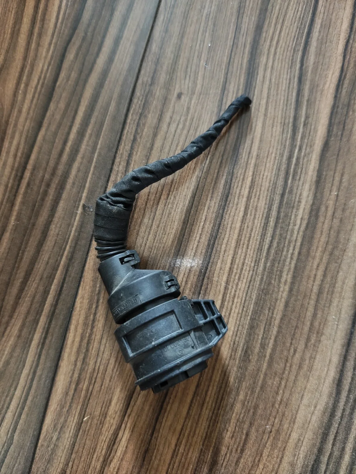 Audi A4 B8 Stecker Getriebe 8E0971921 thumbnail 5