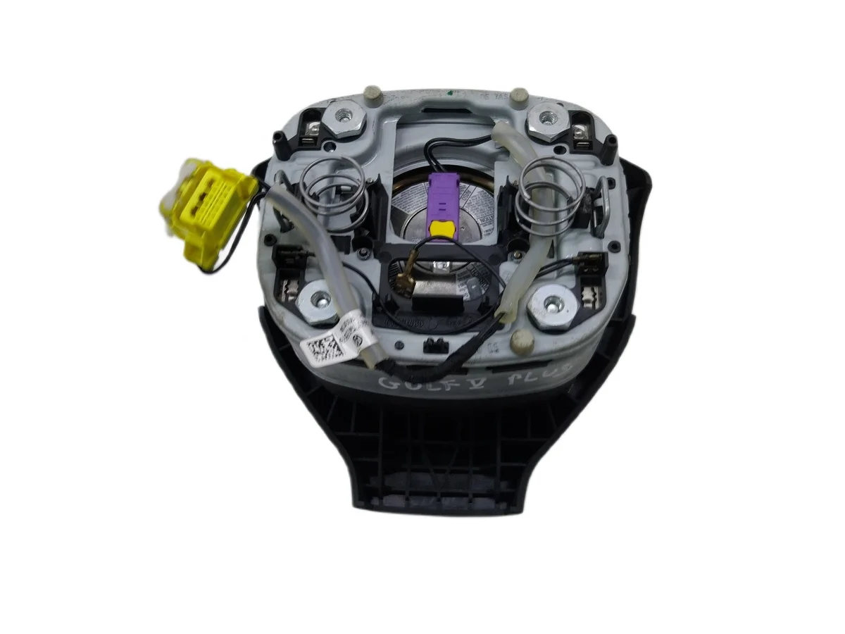 Airbag Lenkrad VW Golf V Plus 1K0880201AF thumbnail 1