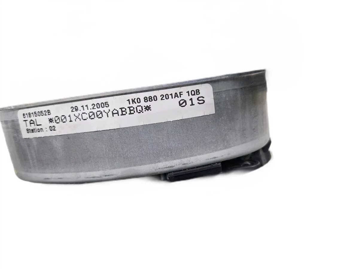 Airbag Lenkrad VW Golf V Plus 1K0880201AF thumbnail 3