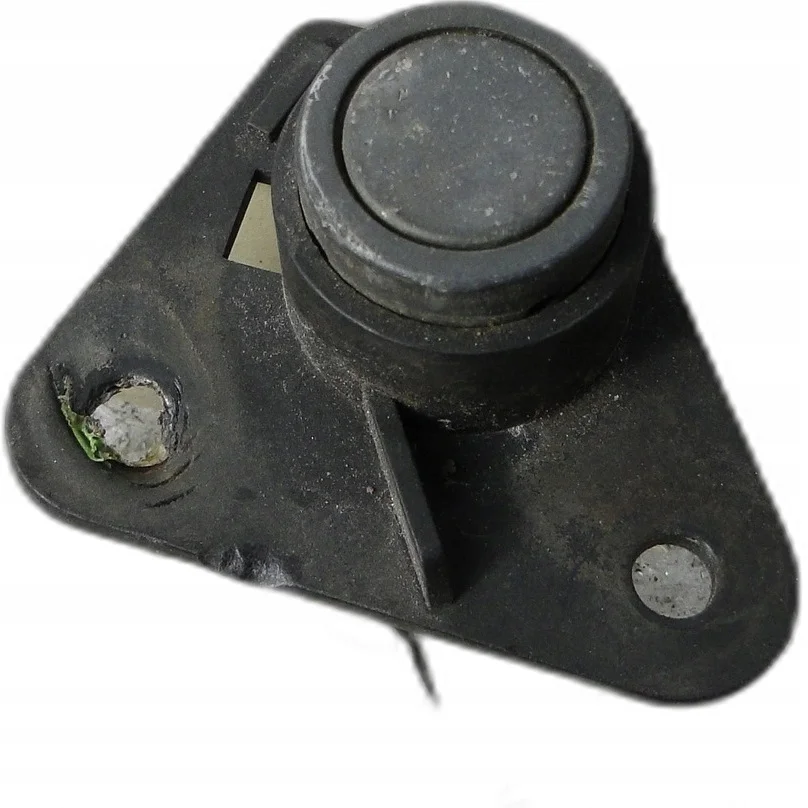 Sensor Estacionamento Audi A8 D3 4E 7H0919275C
