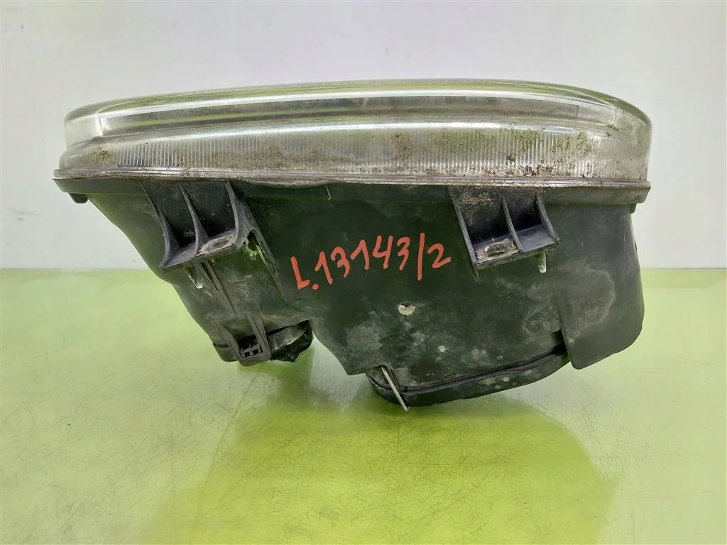 Faro delantero izquierdo VW Golf IV 1J1941015B image 5