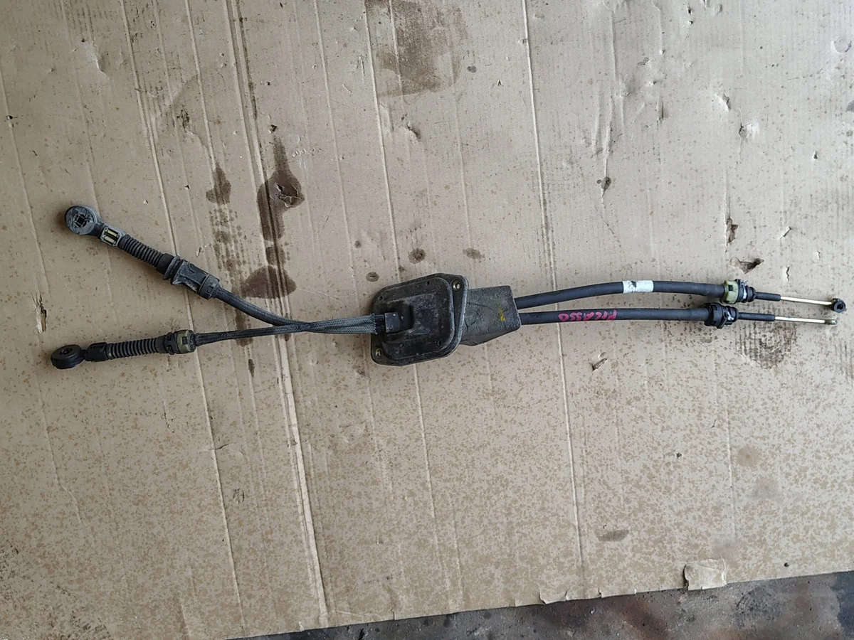 Schakelkabels Citroen Xsara Picasso 2.0 HDI