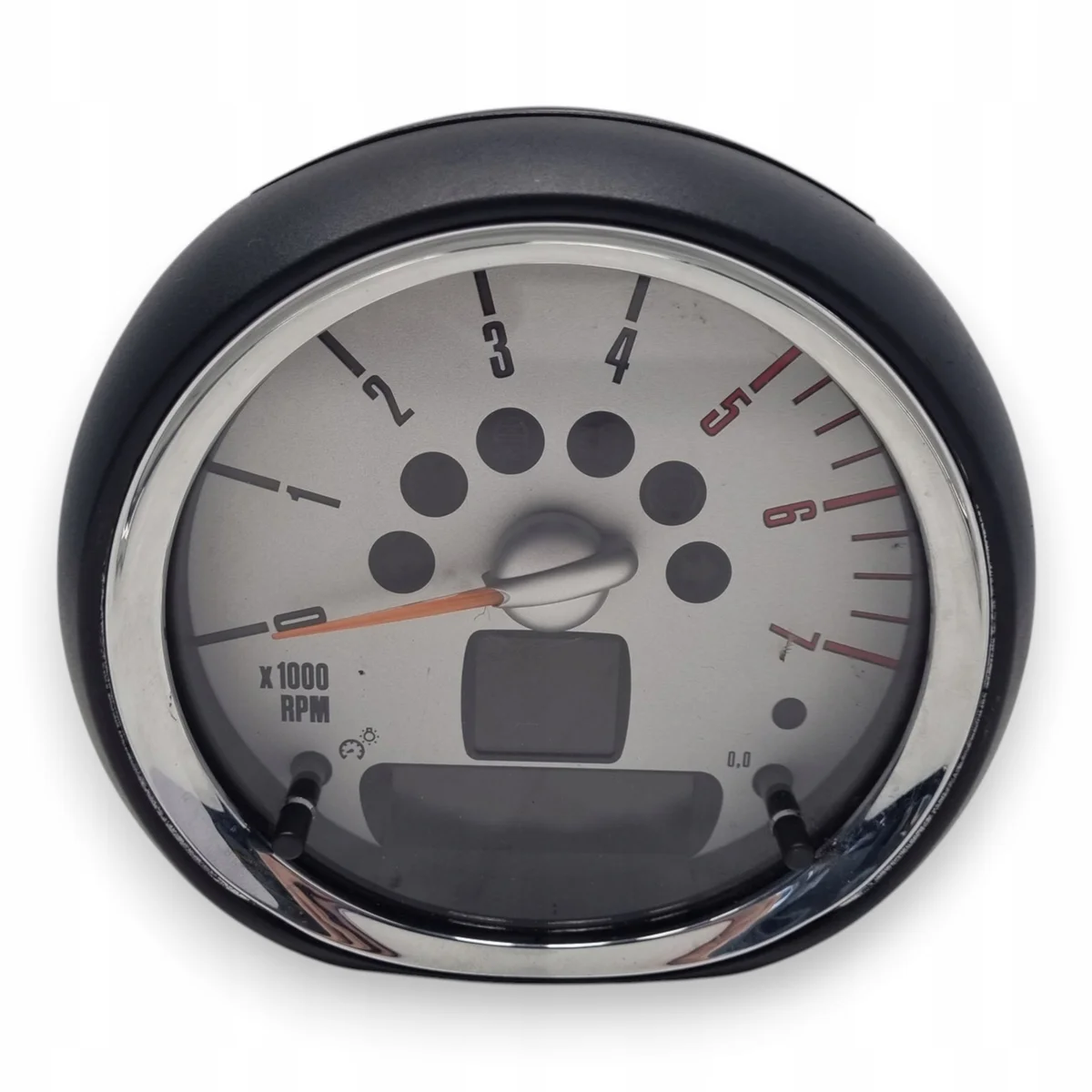 Tellerinstrumenten Mini Cooper R56 1.6 16V