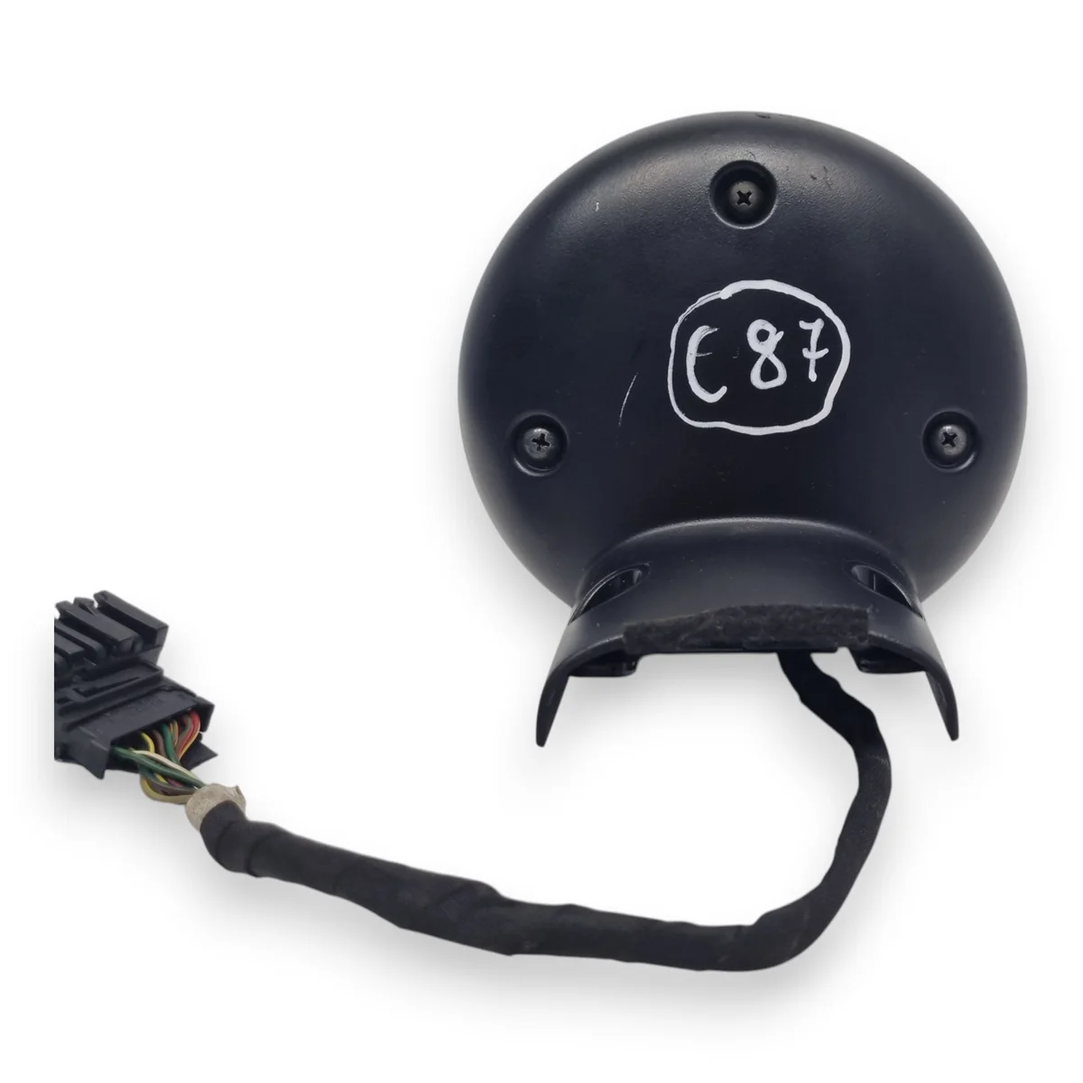 Tellerinstrumenten Mini Cooper R56 1.6 16V image 4
