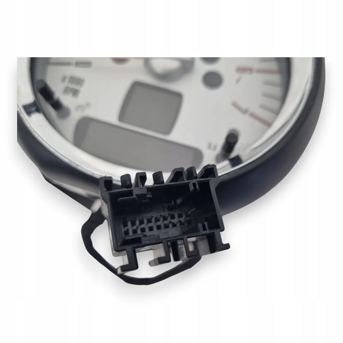 Tellerinstrumenten Mini Cooper R56 1.6 16V image 7