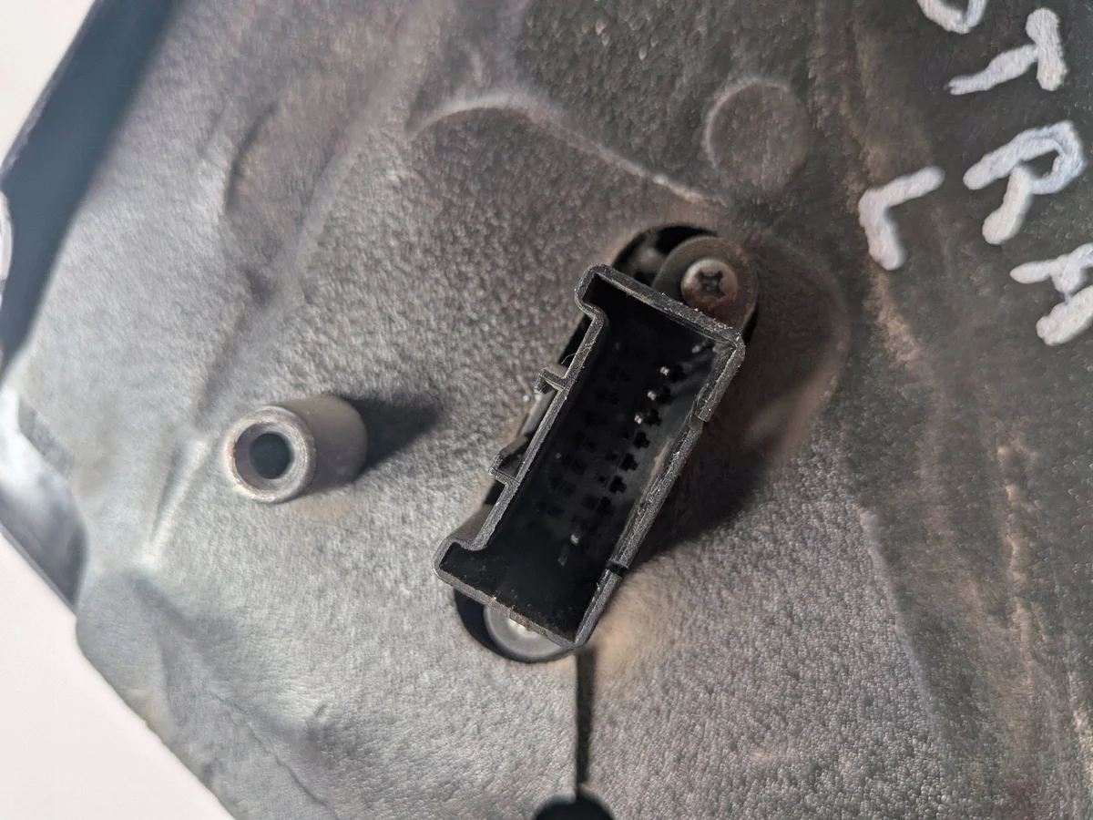 Opel Astra H Spiegel Links 1100101 image 6