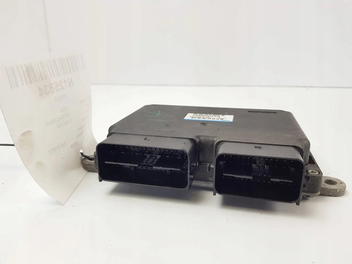 Modulo Mitsubishi Lancer IX Sportback 1860A976 image 3