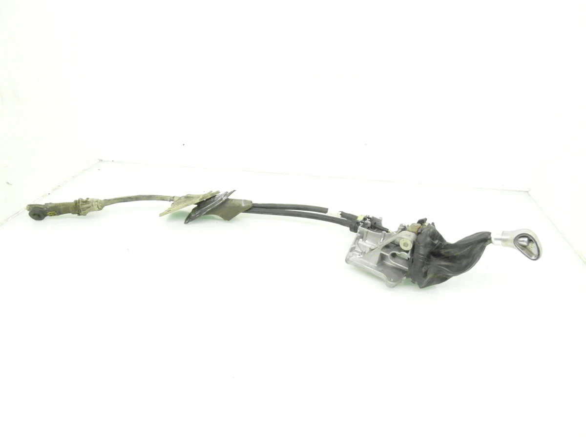 Vaihdevipu Citroen Xsara Picasso 2.0 HDi thumbnail 2