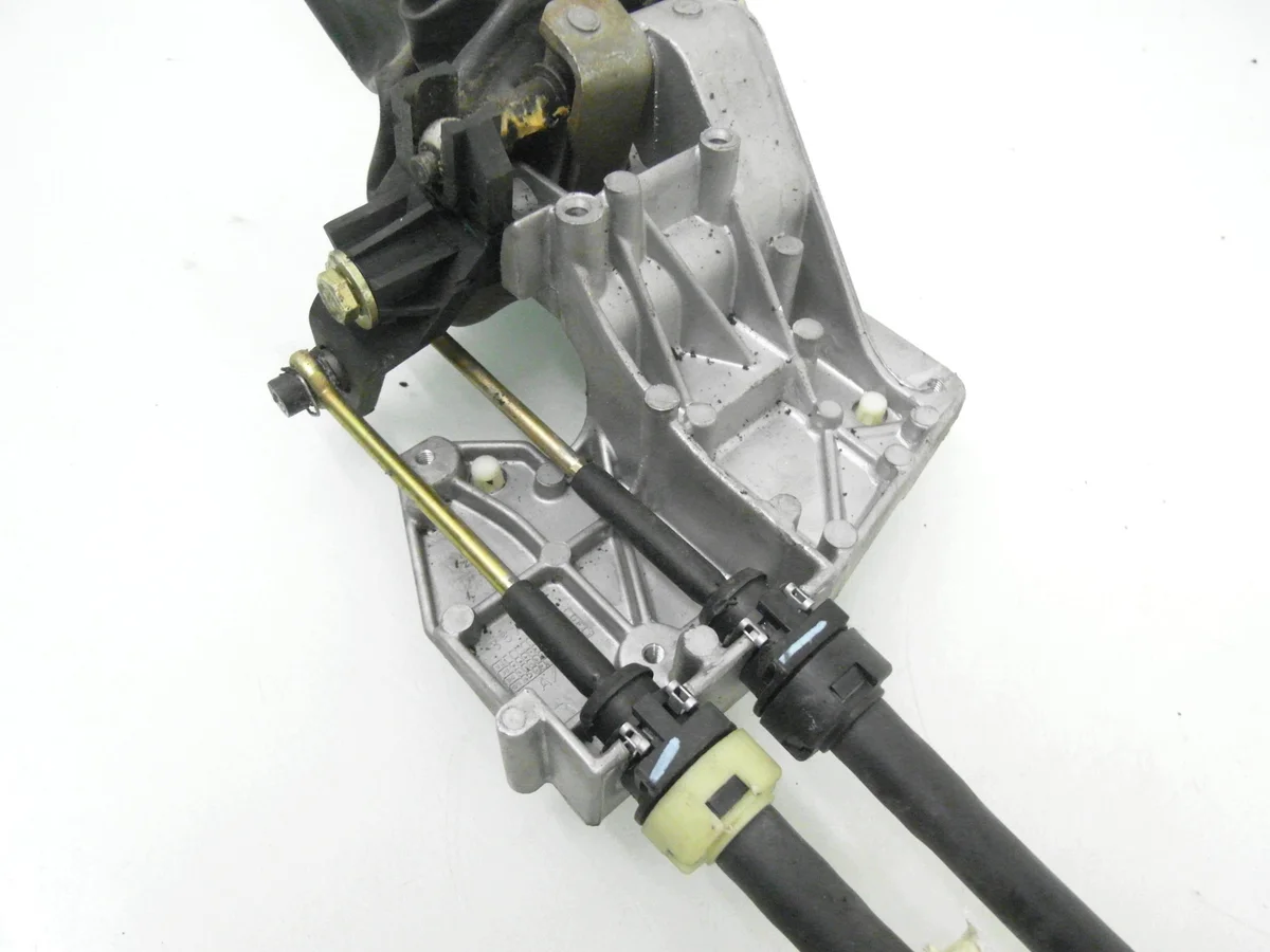 Vaihdevipu Citroen Xsara Picasso 2.0 HDi thumbnail 1