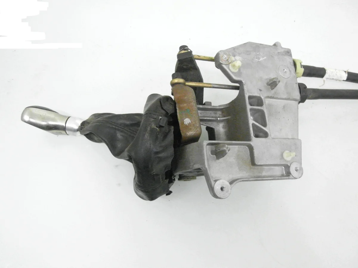 Vaihdevipu Citroen Xsara Picasso 2.0 HDi thumbnail 3