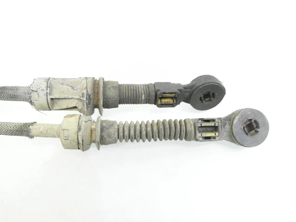 Vaihdevipu Citroen Xsara Picasso 2.0 HDi thumbnail 4