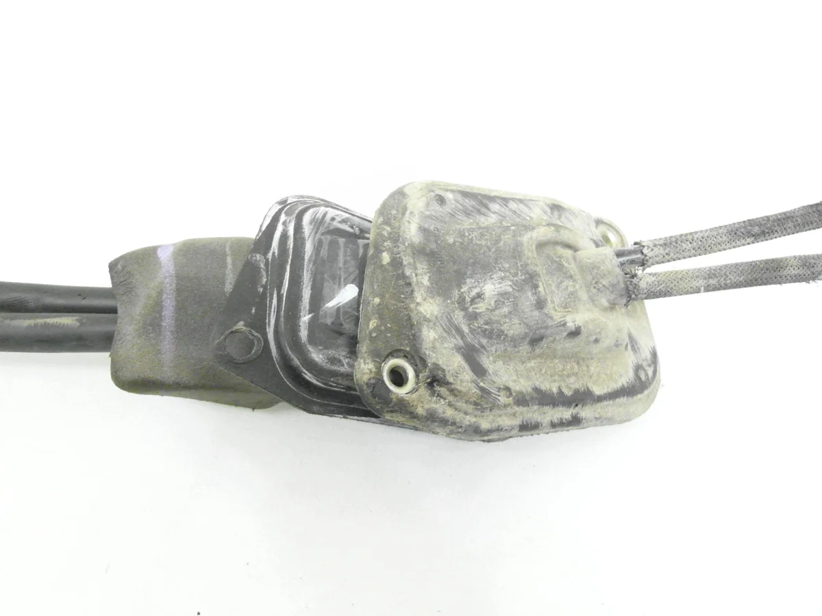 Vaihdevipu Citroen Xsara Picasso 2.0 HDi thumbnail 5
