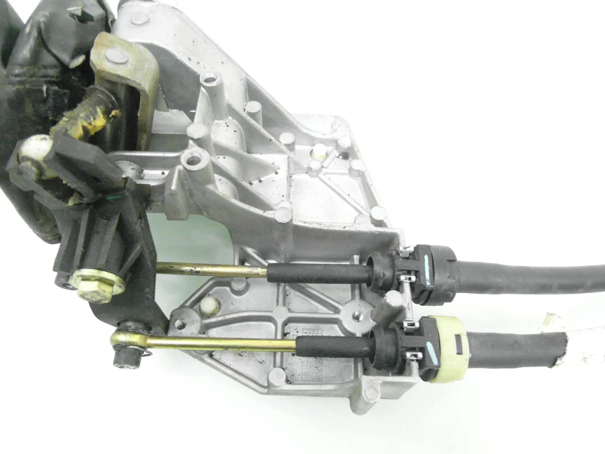 Vaihdevipu Citroen Xsara Picasso 2.0 HDi thumbnail 6