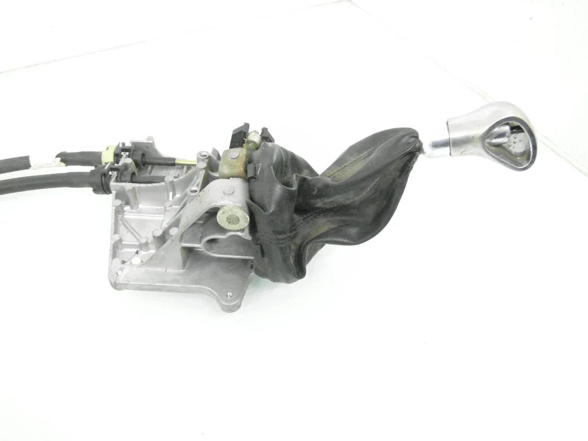 Vaihdevipu Citroen Xsara Picasso 2.0 HDi thumbnail 9