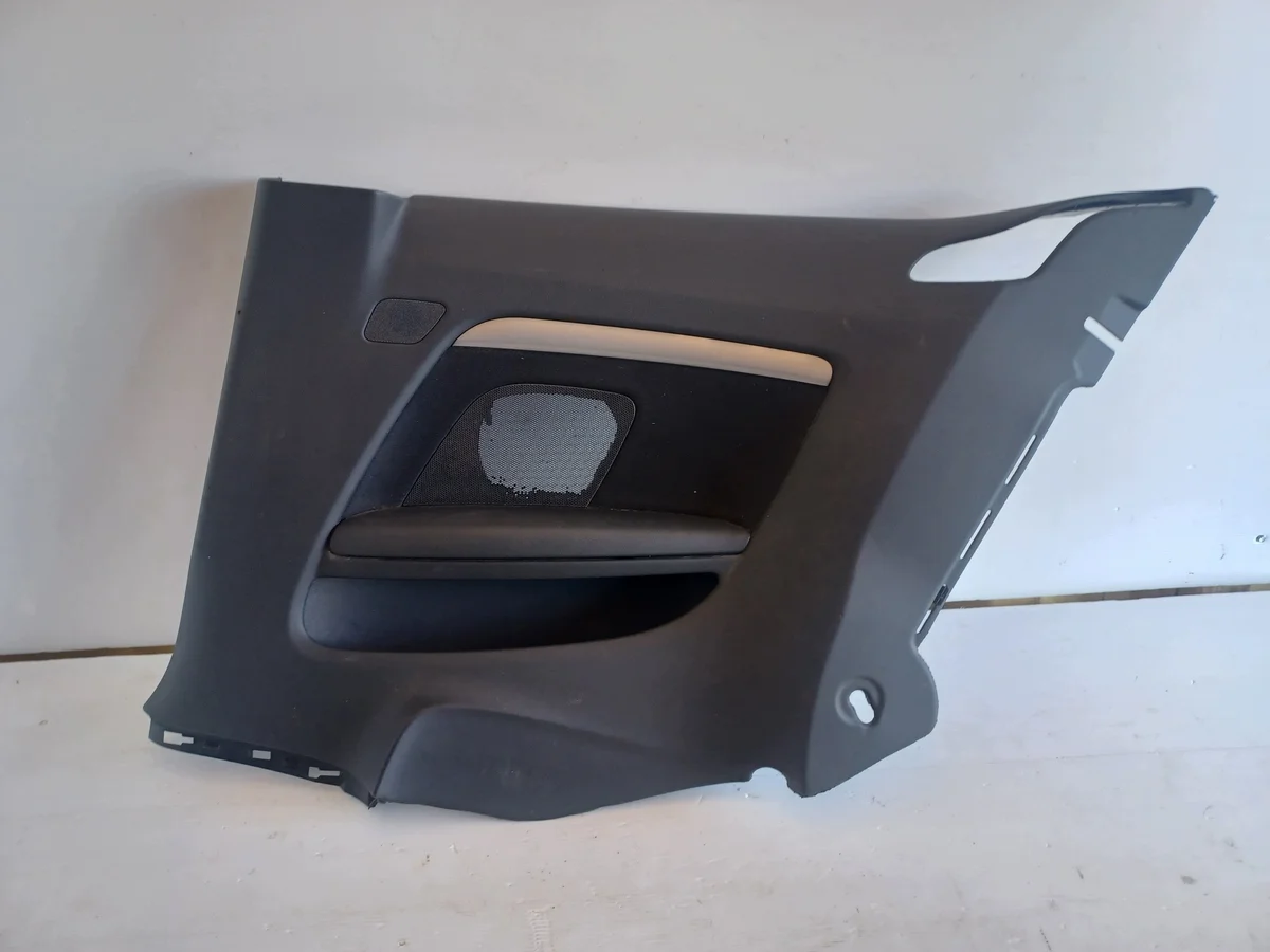 Türverkleidung hinten rechts Audi A5 8T 8T086703624A