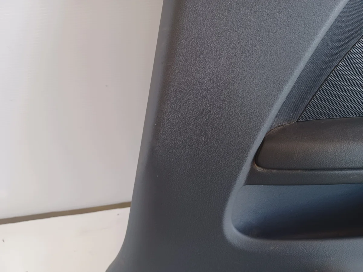 Türverkleidung hinten rechts Audi A5 8T 8T086703624A image 3
