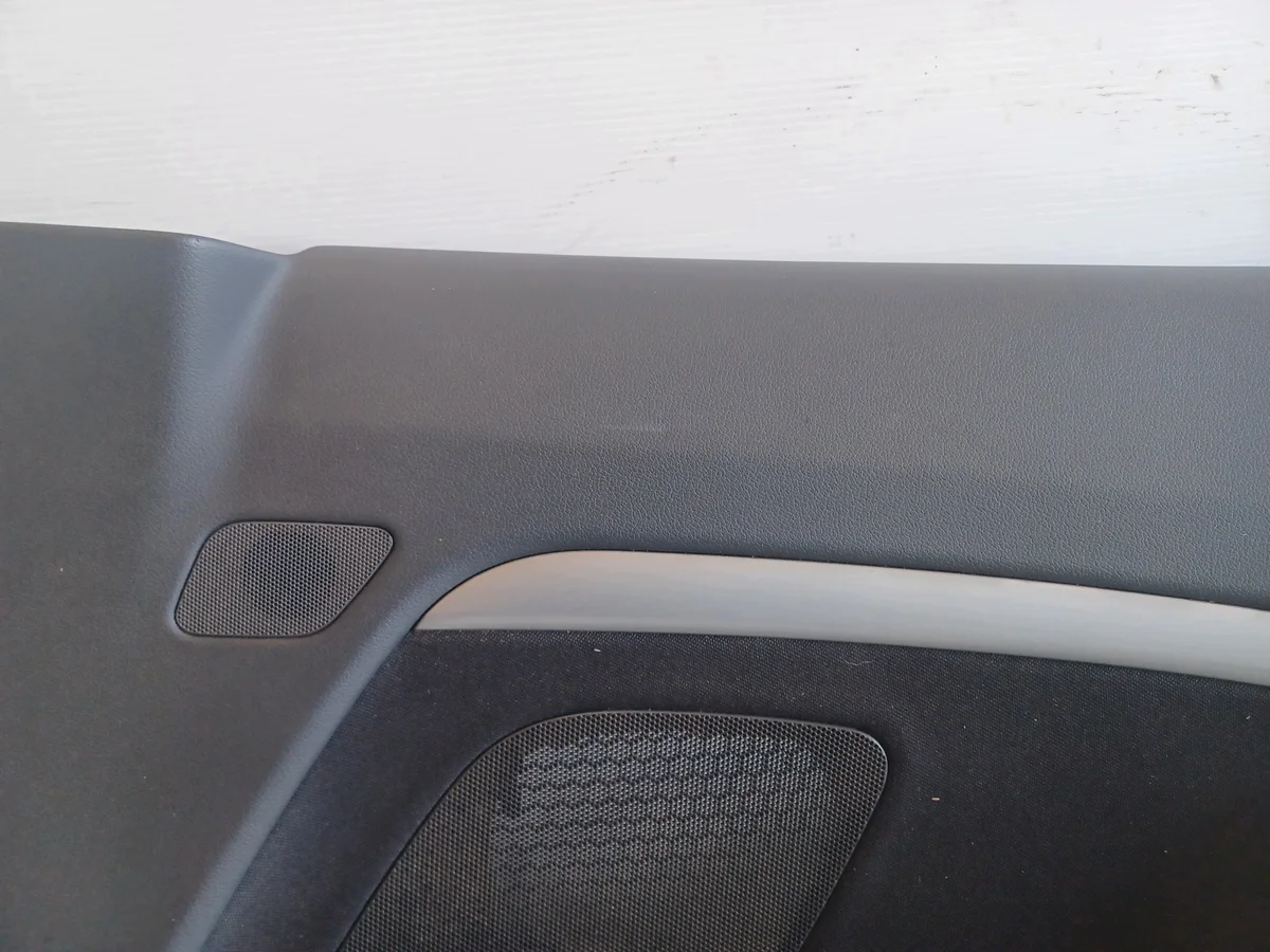 Türverkleidung hinten rechts Audi A5 8T 8T086703624A image 4