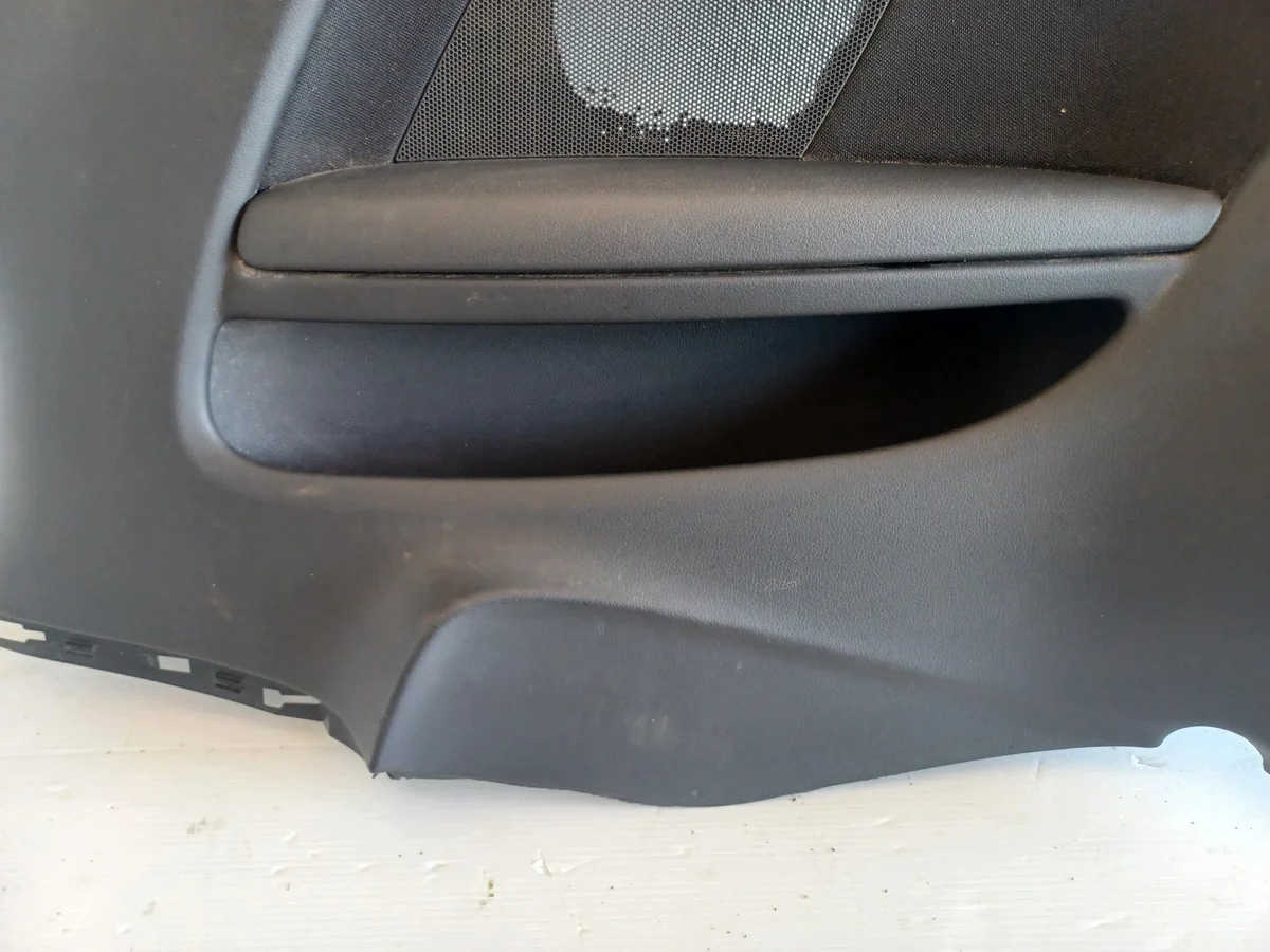 Türverkleidung hinten rechts Audi A5 8T 8T086703624A image 5