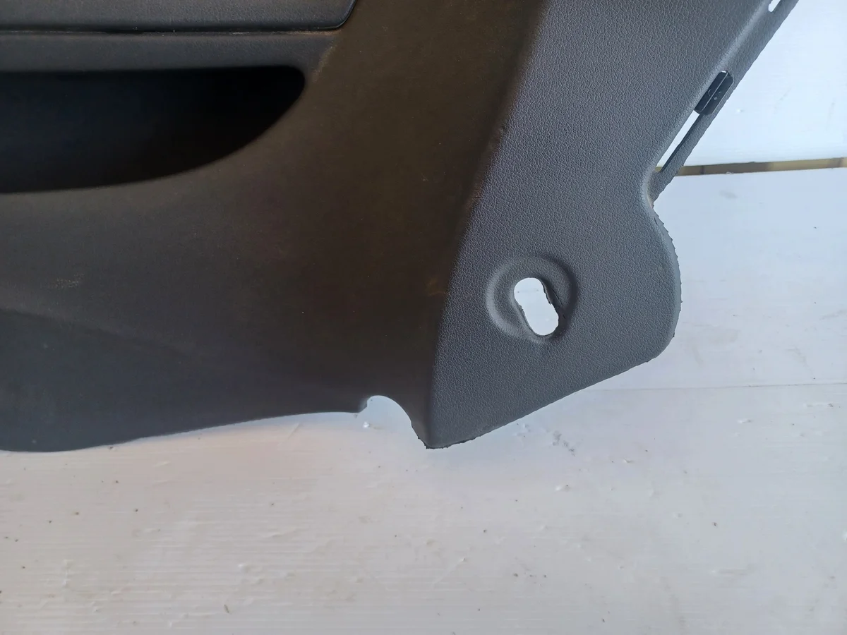 Türverkleidung hinten rechts Audi A5 8T 8T086703624A image 6
