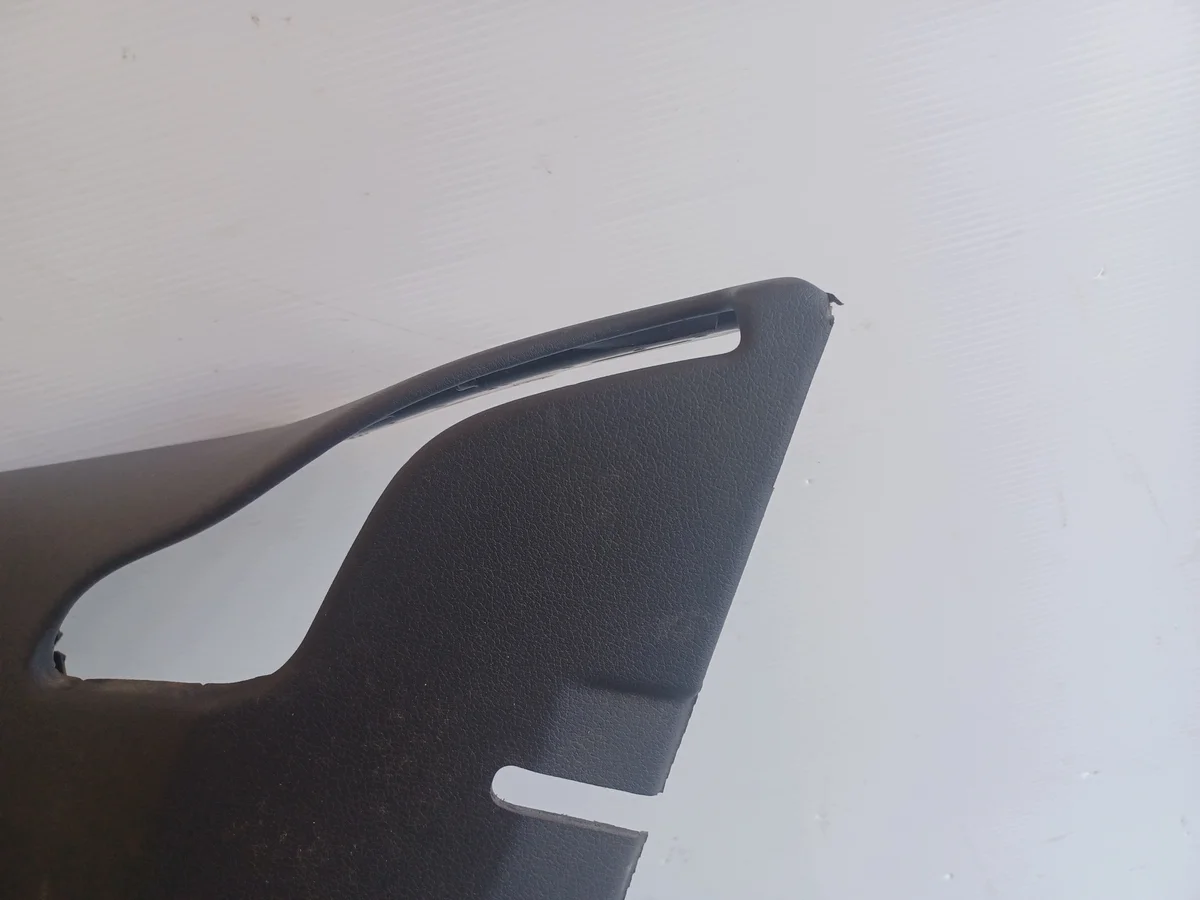 Türverkleidung hinten rechts Audi A5 8T 8T086703624A image 8