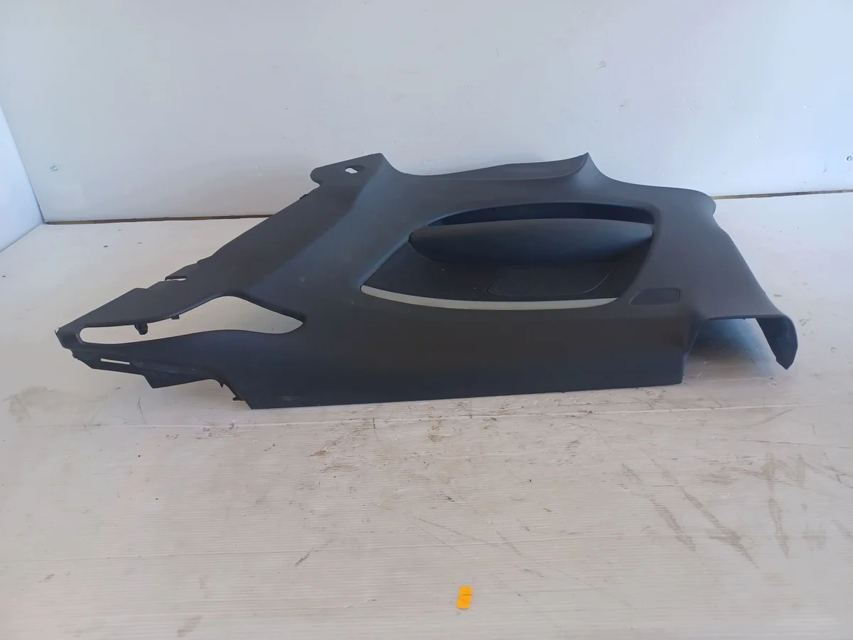Türverkleidung hinten rechts Audi A5 8T 8T086703624A image 10