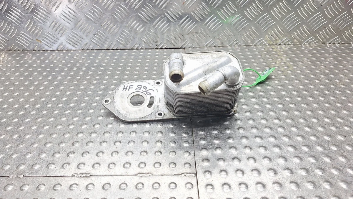 Ford Transit MK8 Oil Cooler 2.0 TDCI