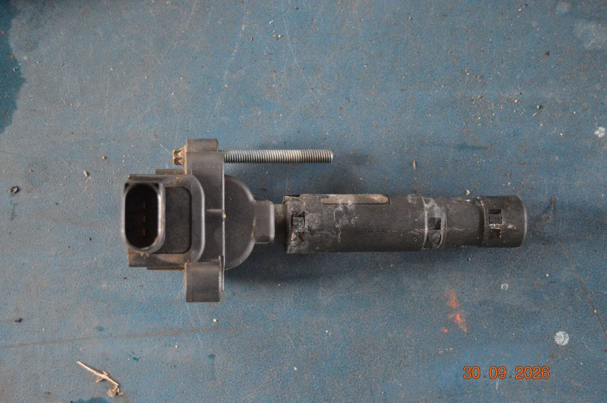 Bobina accensione Mercedes C W203 U5034