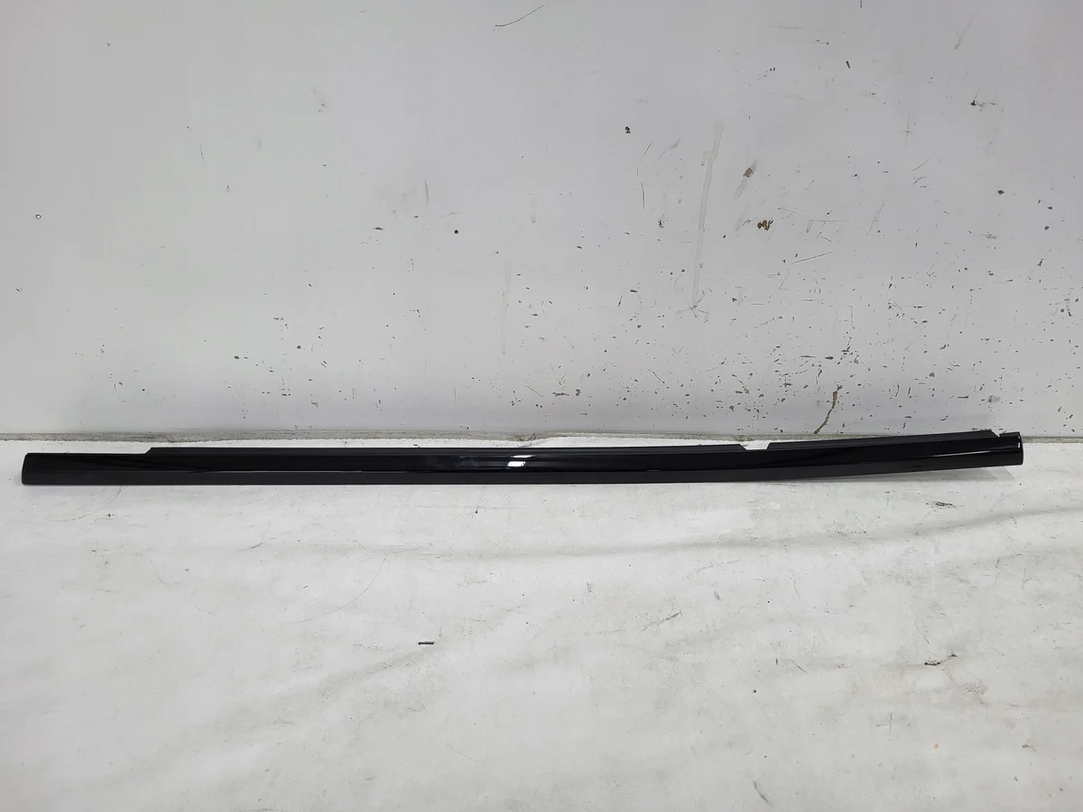 MB GLA H247 Luna Trasera Izquierda A2477357100