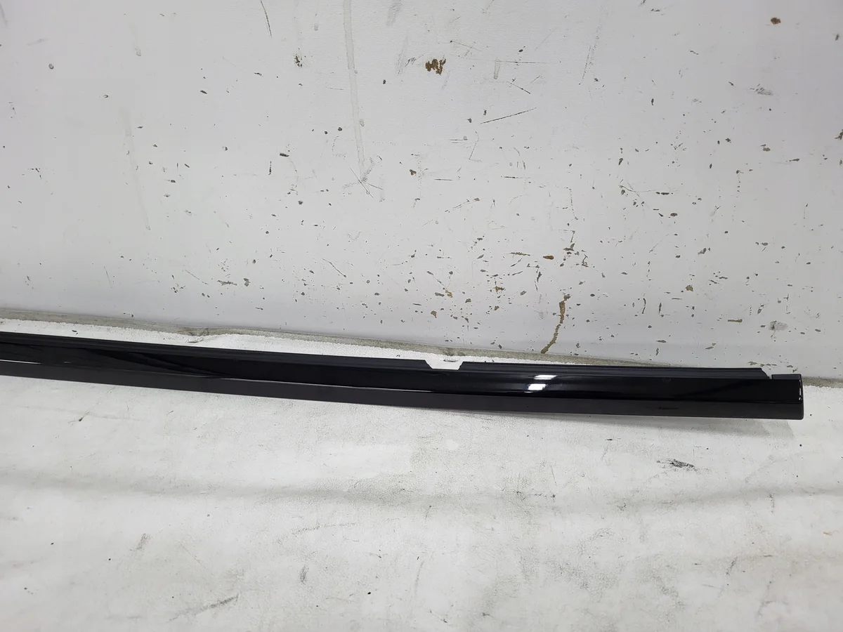 MB GLA H247 Vänster Bakdörrsruta OEM A2477357100 image 3