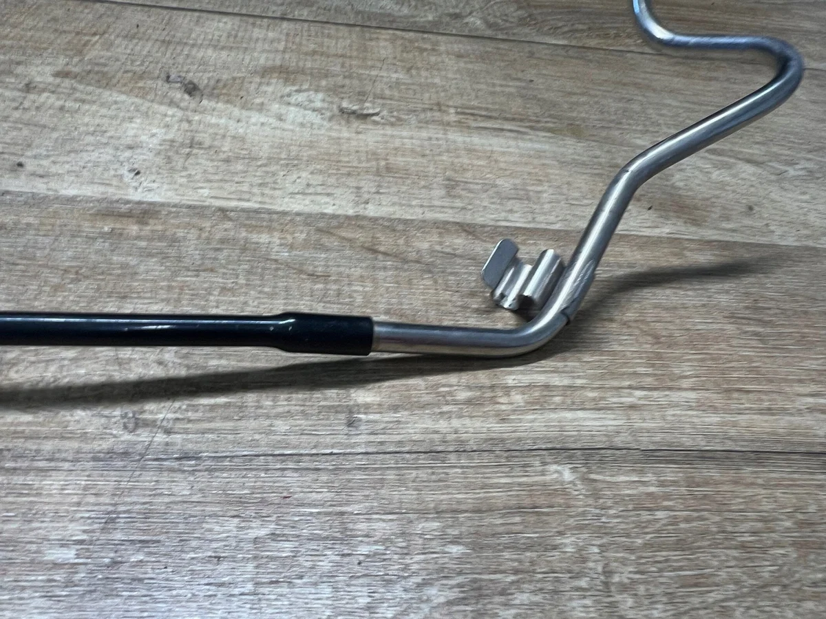 Land Rover M8E27B344CC Durite Vide image 3