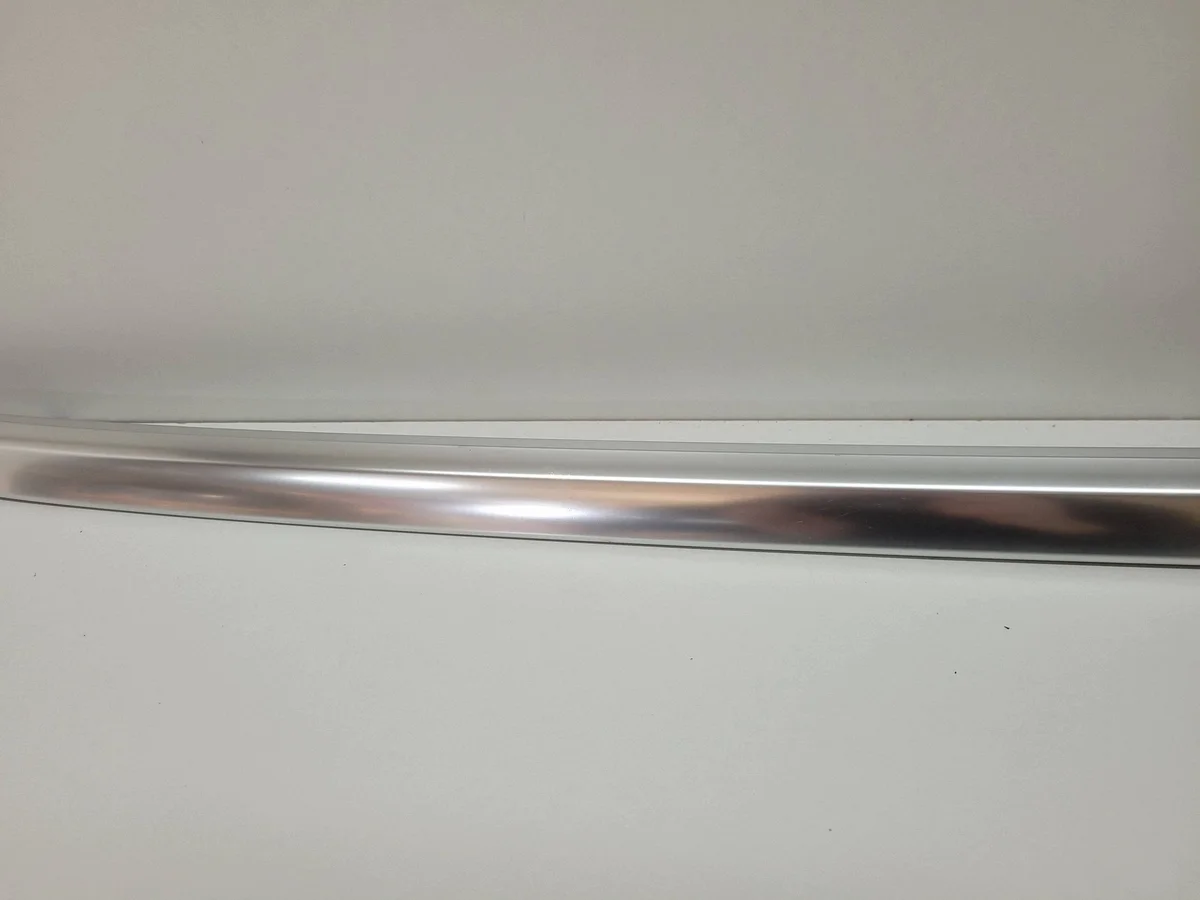 Riel Techo Audi Q5 II 80A 2017-2024 Derecho image 3