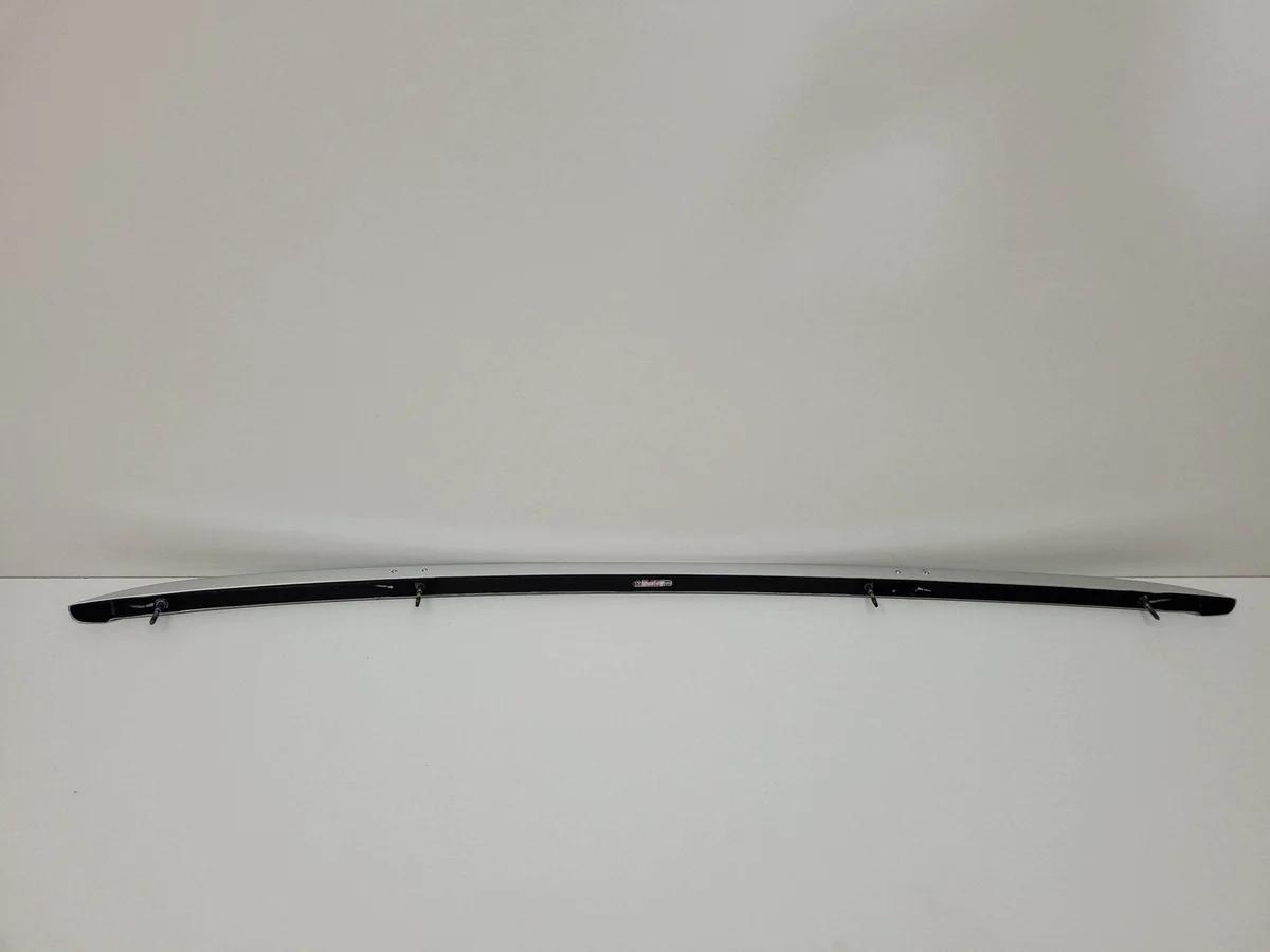 Riel Techo Audi Q5 II 80A 2017-2024 Derecho image 9