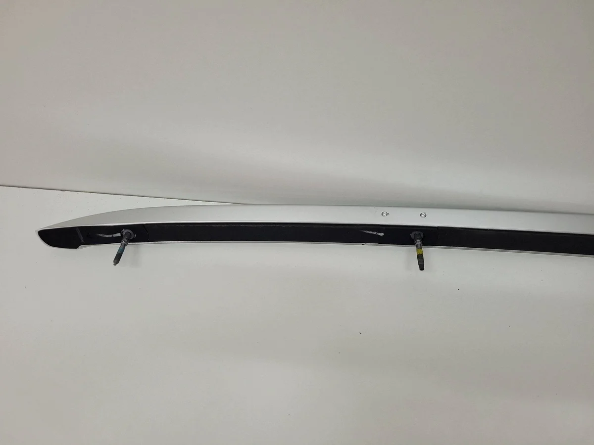 Riel Techo Audi Q5 II 80A 2017-2024 Derecho image 10