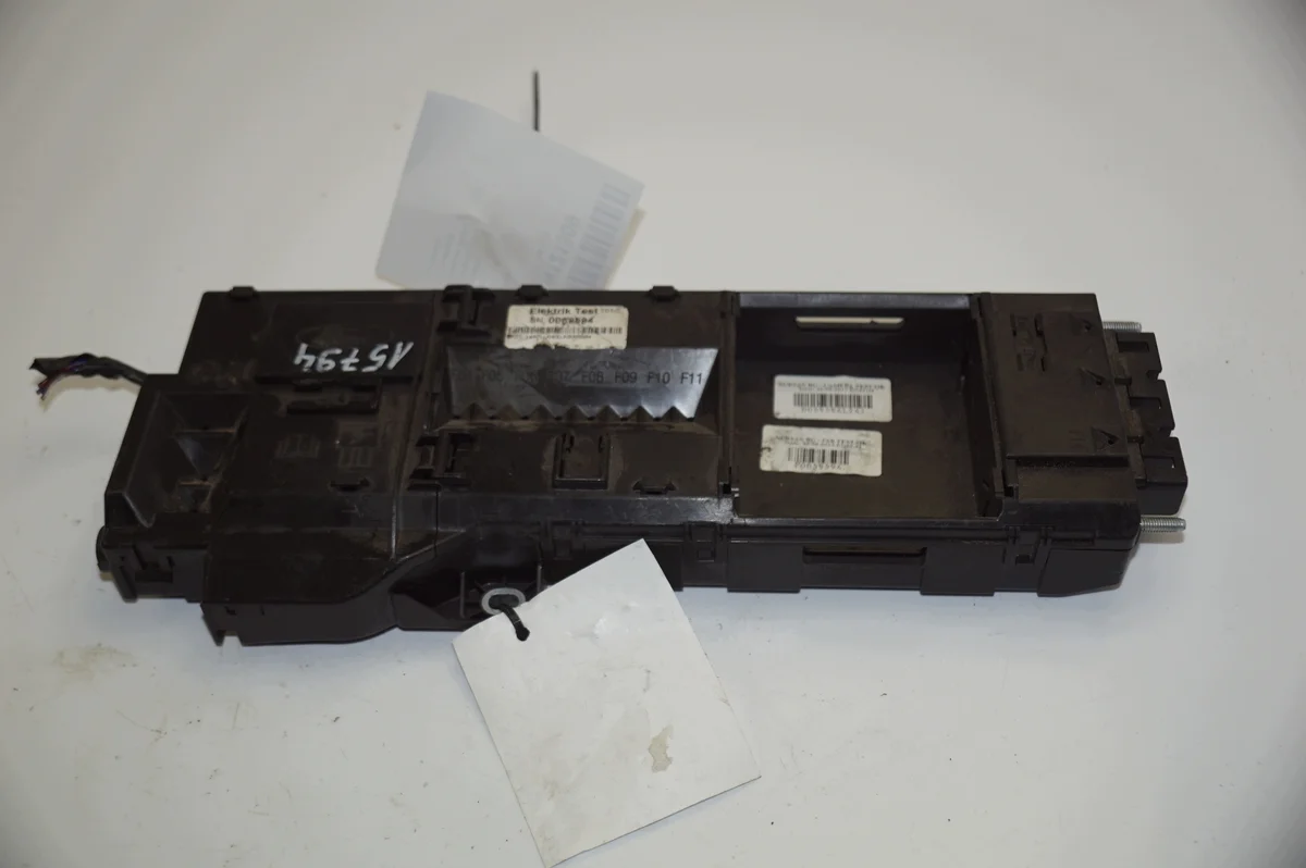 Ford Transit Modul BK2T14401AH