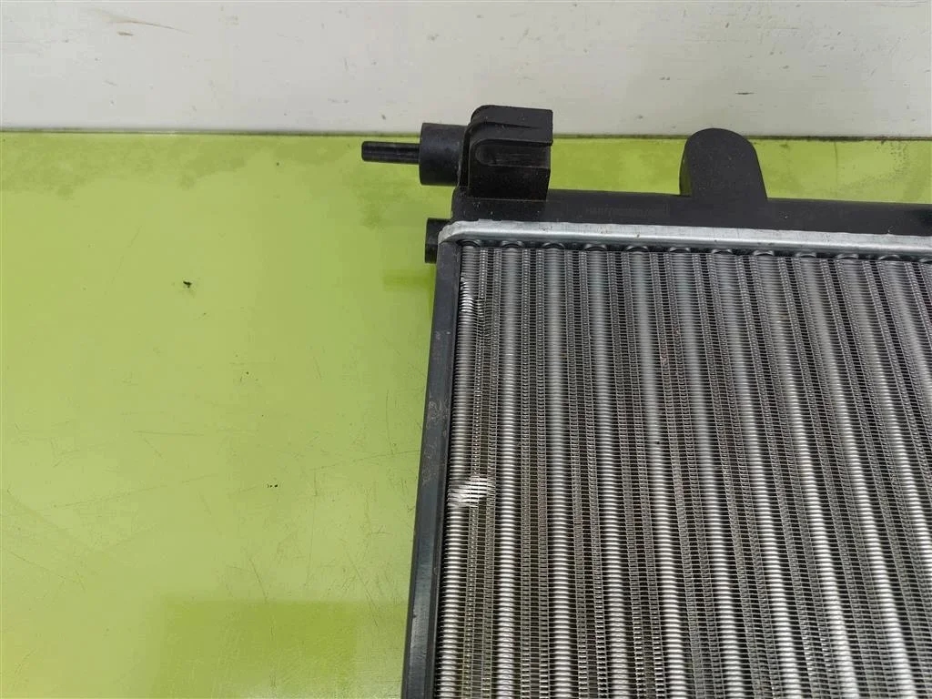 Radiateur Opel Corsa C 2000-2006 1.0 12V image 3