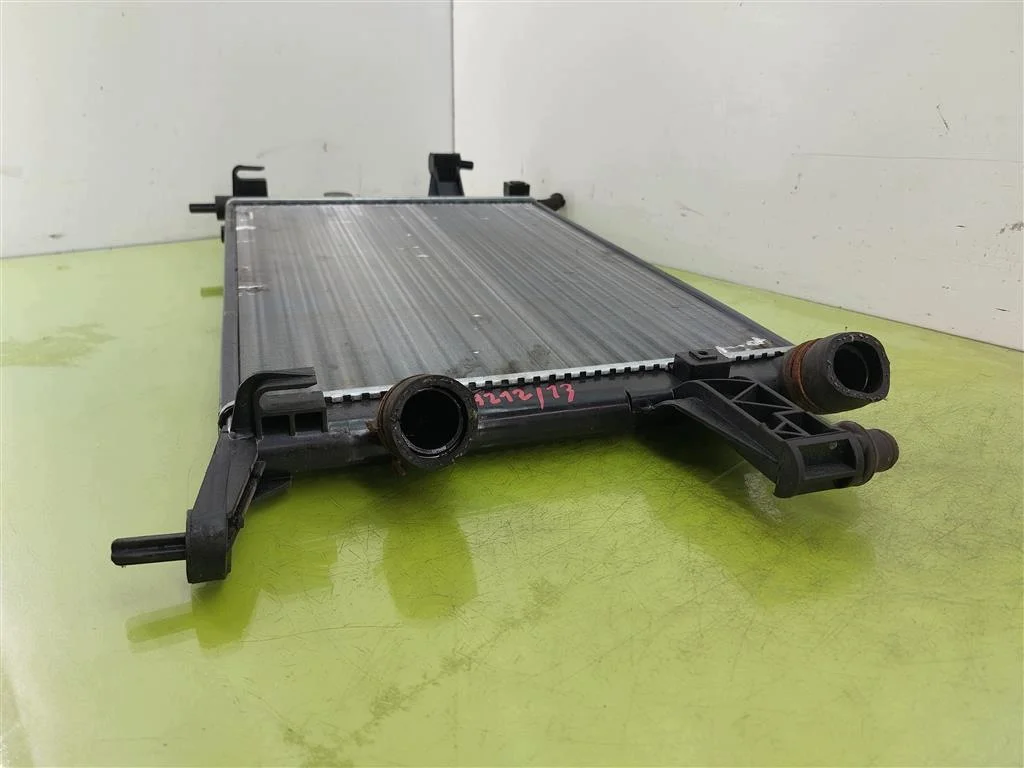 Radiateur Opel Corsa C 2000-2006 1.0 12V image 6