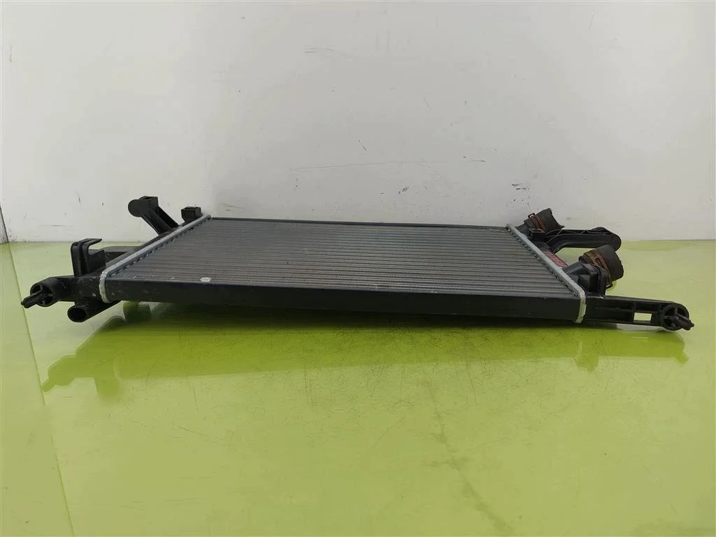 Radiateur Opel Corsa C 2000-2006 1.0 12V image 7