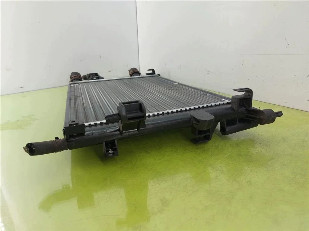 Radiateur Opel Corsa C 2000-2006 1.0 12V image 8