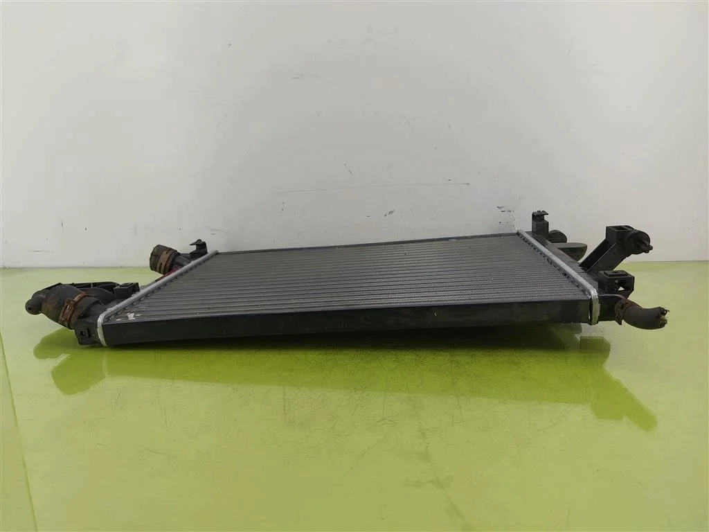 Radiateur Opel Corsa C 2000-2006 1.0 12V image 9