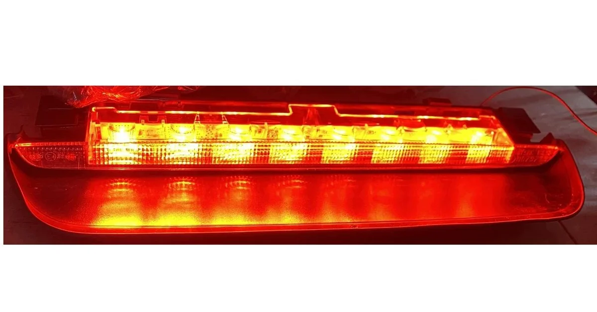 3ème feu stop BMW Série 4 F32 F33