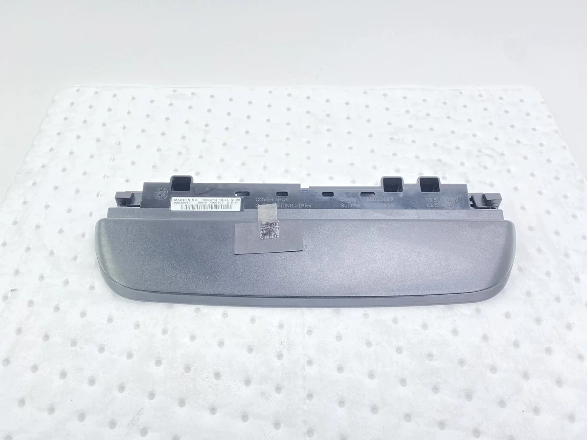 BMW 4 F32 F33 3:e bromsljus 63257296107 image 6