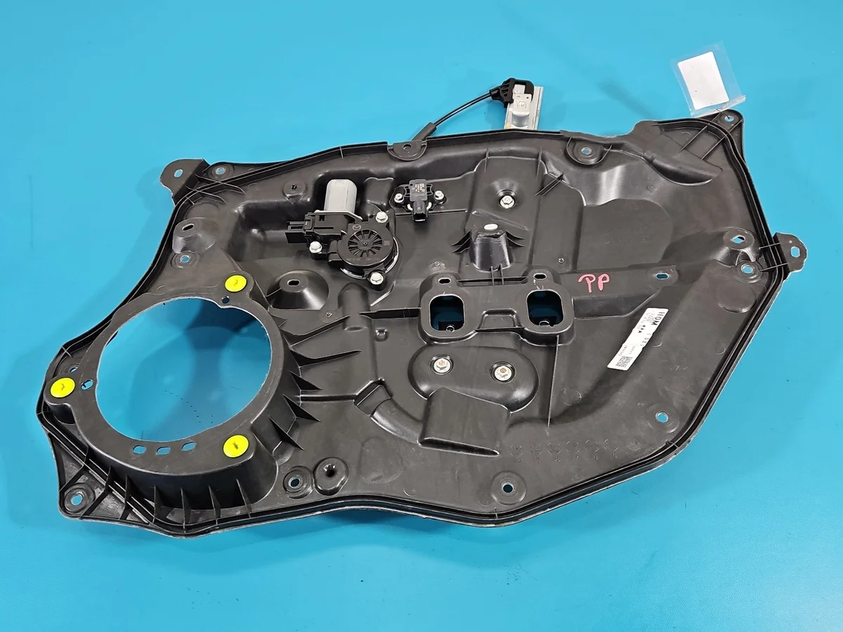 Alzacristallo anteriore destro Mazda CX-3