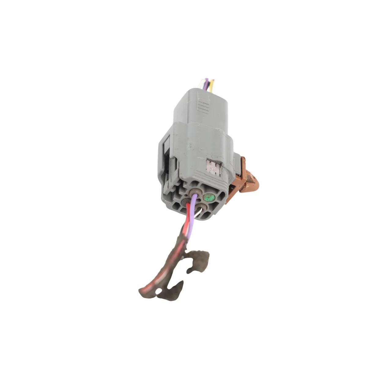 Ford Ranger 3rd Brake Light 2021 EB3B-13A613-EB image 5