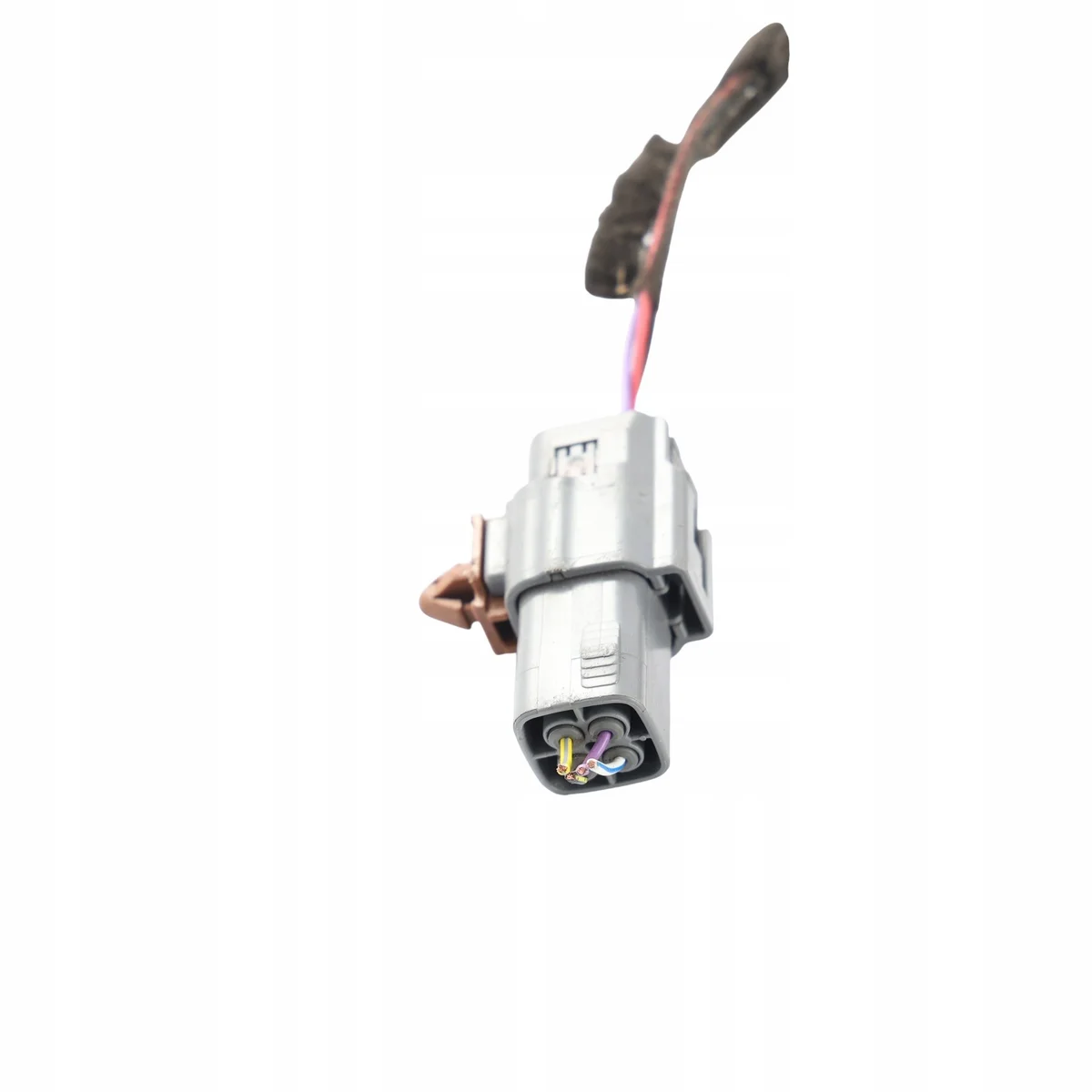 Ford Ranger 3rd Brake Light 2021 EB3B-13A613-EB image 8